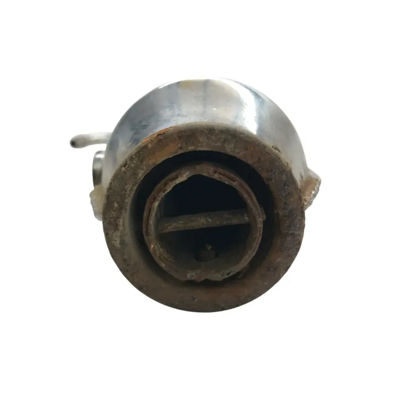 Silencieux droit (echappement) HONDA CB 750 K 1972-1976 FOUR