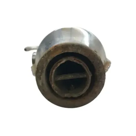 Silencieux droit (echappement) HONDA CB 750 K 1972-1976 FOUR