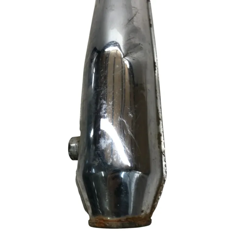 Silencieux droit (echappement) HONDA CB 750 K 1972-1976 FOUR