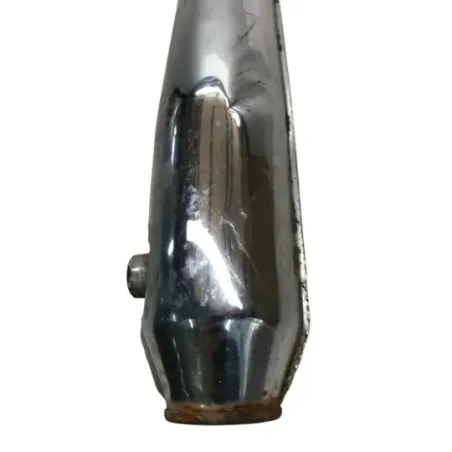 Silencieux droit (echappement) HONDA CB 750 K 1972-1976 FOUR