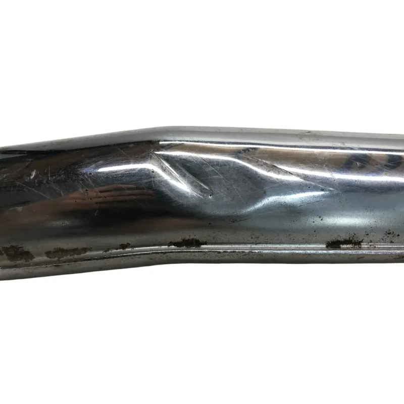 Silencieux droit (echappement) HONDA CB 750 K 1972-1976 FOUR