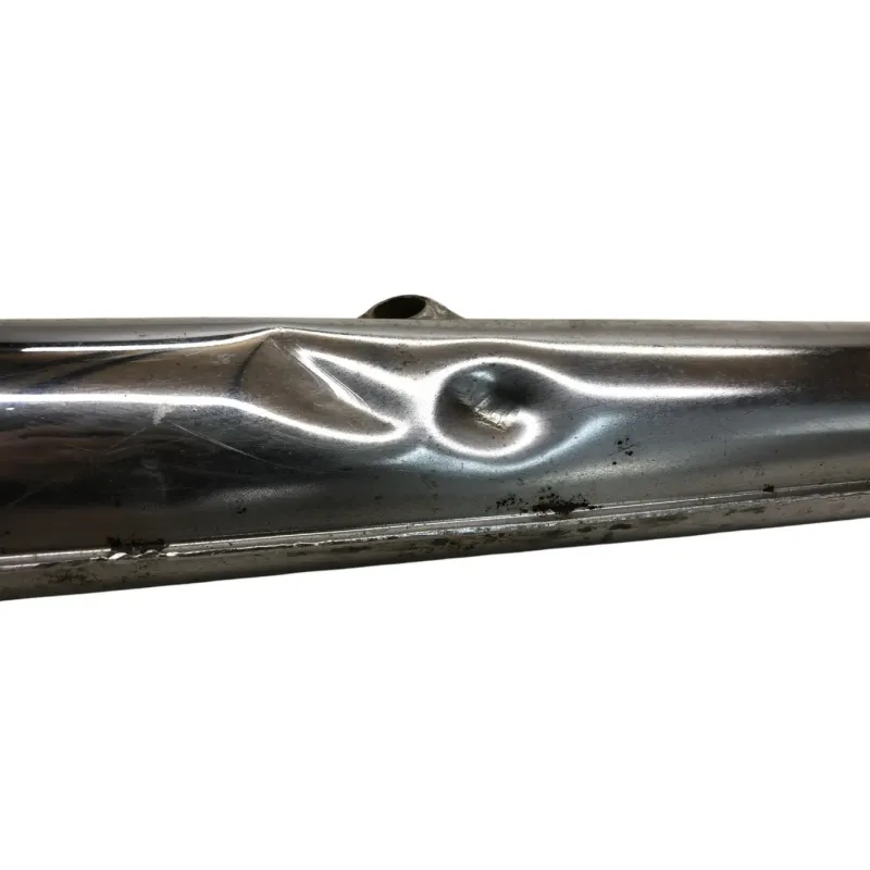 Silencieux droit (echappement) HONDA CB 750 K 1972-1976 FOUR