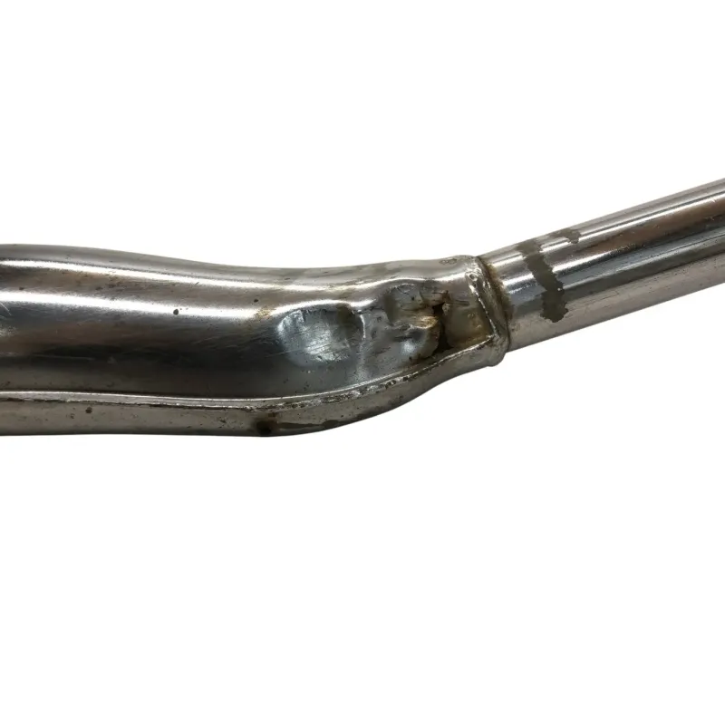 Silencieux droit (echappement) HONDA CB 750 K 1972-1976 FOUR