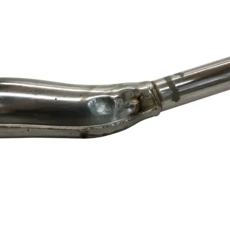 Silencieux droit (echappement) HONDA CB 750 K 1972-1976 FOUR