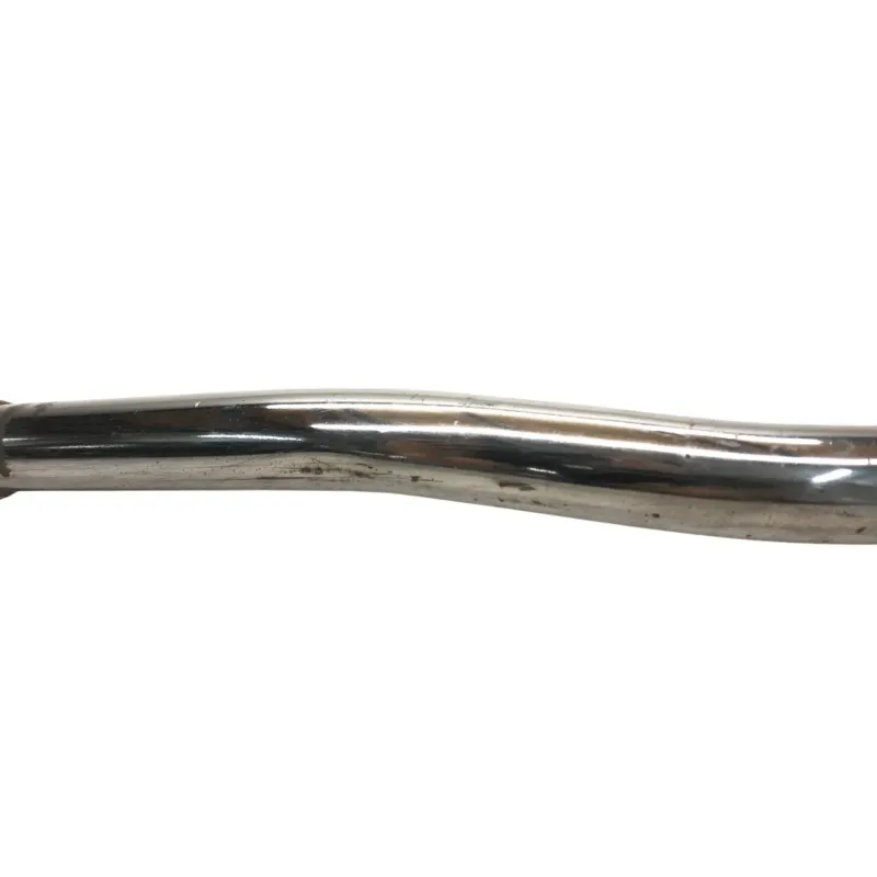 Silencieux droit (echappement) HONDA CB 750 K 1972-1976 FOUR