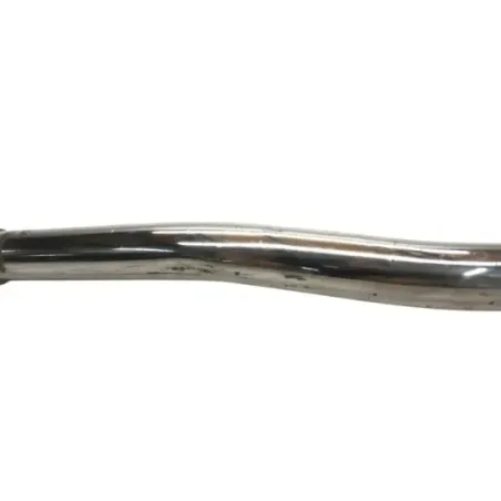 Silencieux droit (echappement) HONDA CB 750 K 1972-1976 FOUR