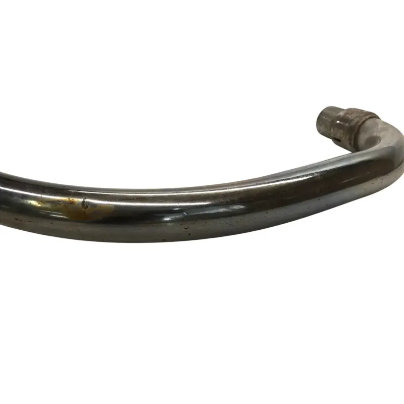 Silencieux droit (echappement) HONDA CB 750 K 1972-1976 FOUR