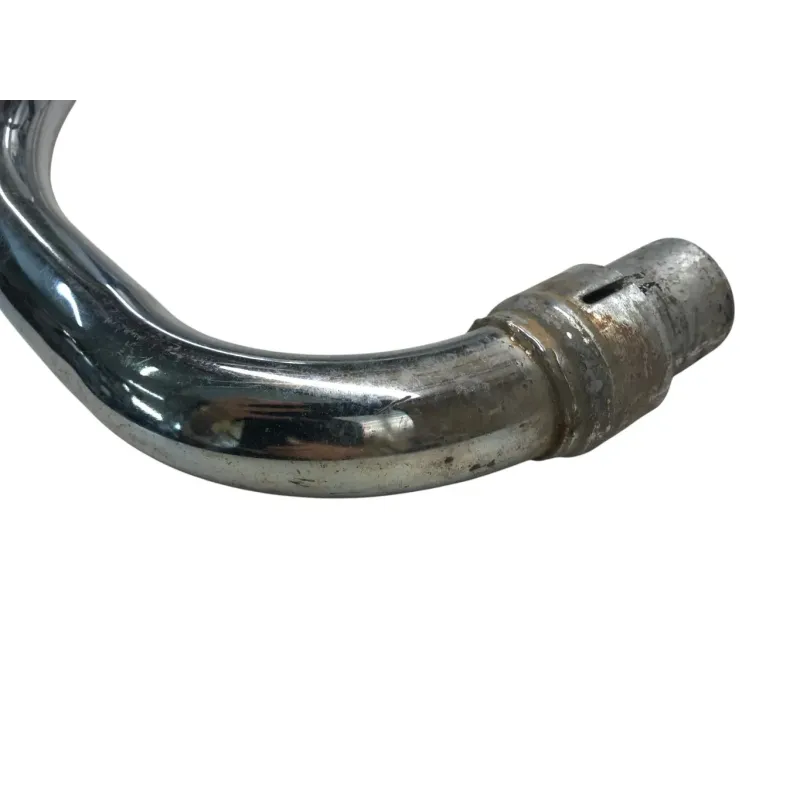 Silencieux droit (echappement) HONDA CB 750 K 1972-1976 FOUR