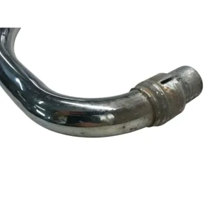 Silencieux droit (echappement) HONDA CB 750 K 1972-1976 FOUR