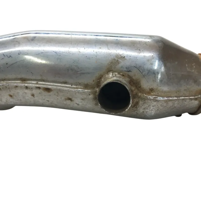 Silencieux droit (echappement) HONDA CB 750 K 1972-1976 FOUR