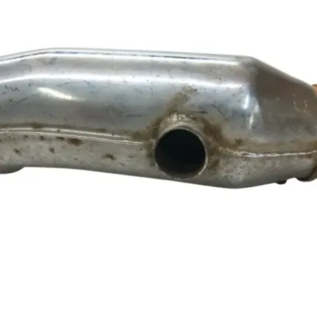 Silencieux droit (echappement) HONDA CB 750 K 1972-1976 FOUR