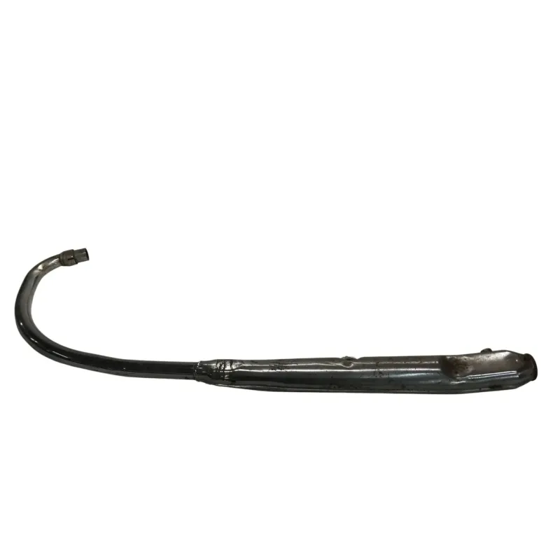 Silencieux droit (echappement) HONDA CB 750 K 1972-1976 FOUR