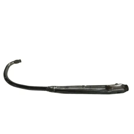 Silencieux droit (echappement) HONDA CB 750 K 1972-1976 FOUR
