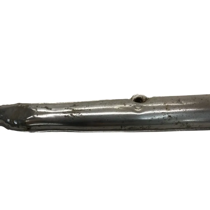 Silencieux droit (echappement) HONDA CB 750 K 1972-1976 FOUR