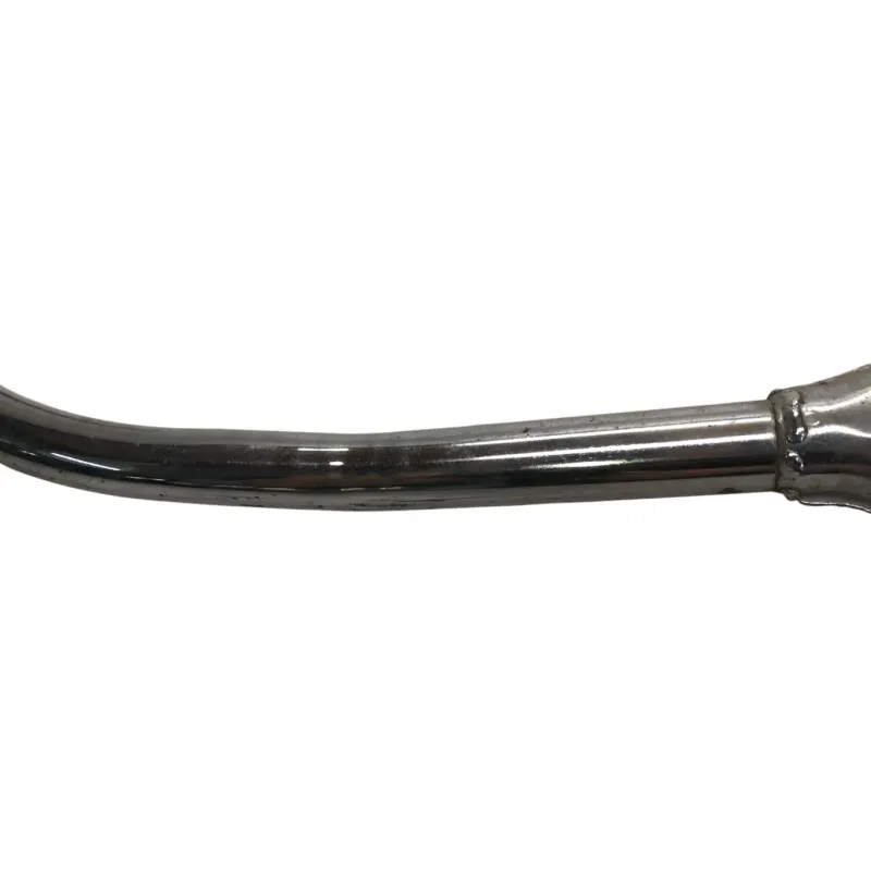 Silencieux droit (echappement) HONDA CB 750 K 1972-1976 FOUR