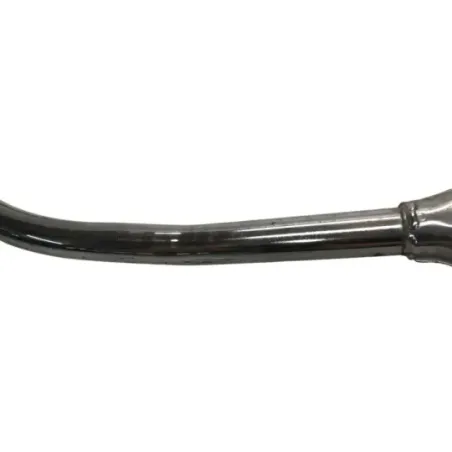 Silencieux droit (echappement) HONDA CB 750 K 1972-1976 FOUR
