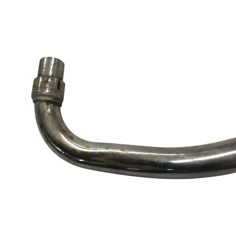 Silencieux droit (echappement) HONDA CB 750 K 1972-1976 FOUR