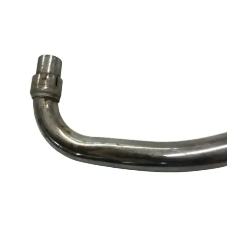 Silencieux droit (echappement) HONDA CB 750 K 1972-1976 FOUR