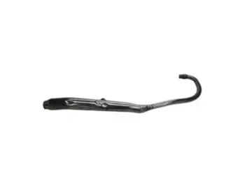 Silencieux droit (echappement) HONDA CB 750 K 1972-1976 FOUR