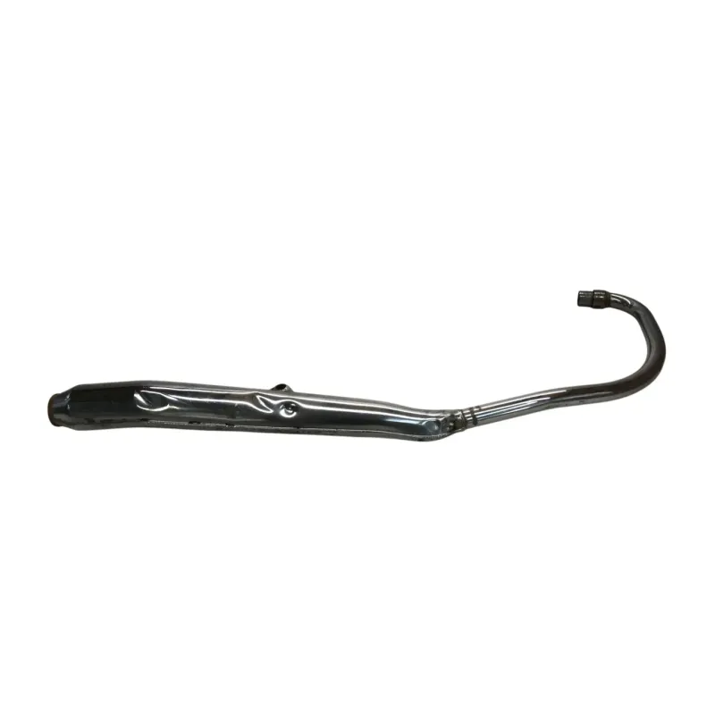 Silencieux droit (echappement) HONDA CB 750 K 1972-1976 FOUR