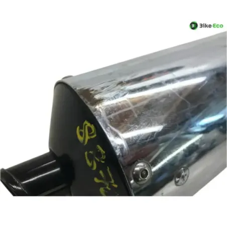 Silencieux droit (echappement) KAWASAKI GTR 1000 1994-2004 ZG