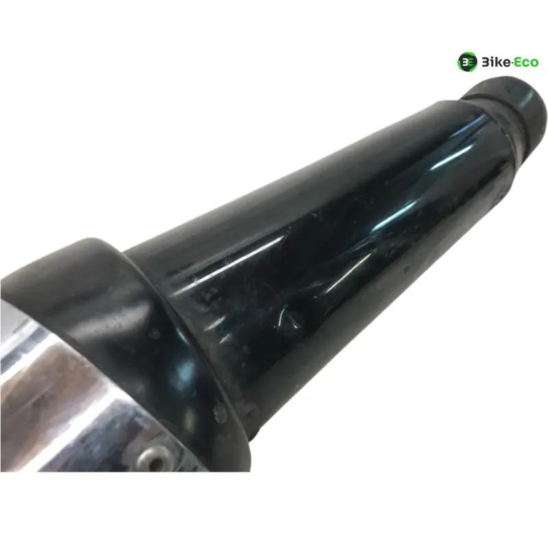 Silencieux droit (echappement) KAWASAKI GTR 1000 1994-2004 ZG
