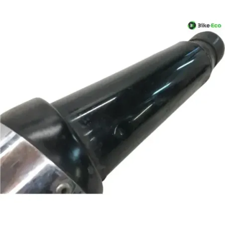 Silencieux droit (echappement) KAWASAKI GTR 1000 1994-2004 ZG