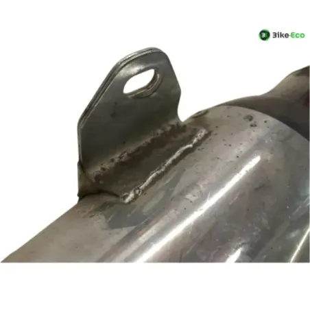 Silencieux droit (echappement) KAWASAKI GTR 1000 1994-2004 ZG