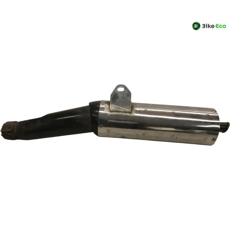 Silencieux droit (echappement) KAWASAKI GTR 1000 1994-2004 ZG