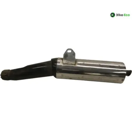 Silencieux droit (echappement) KAWASAKI GTR 1000 1994-2004 ZG