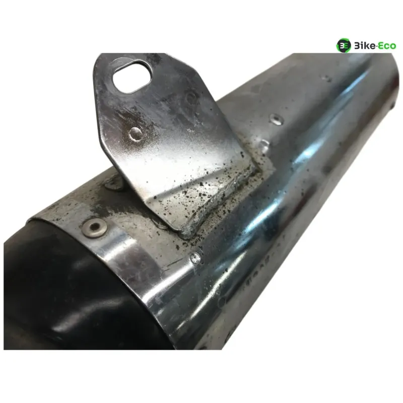Silencieux droit (echappement) KAWASAKI GTR 1000 1994-2004 ZG