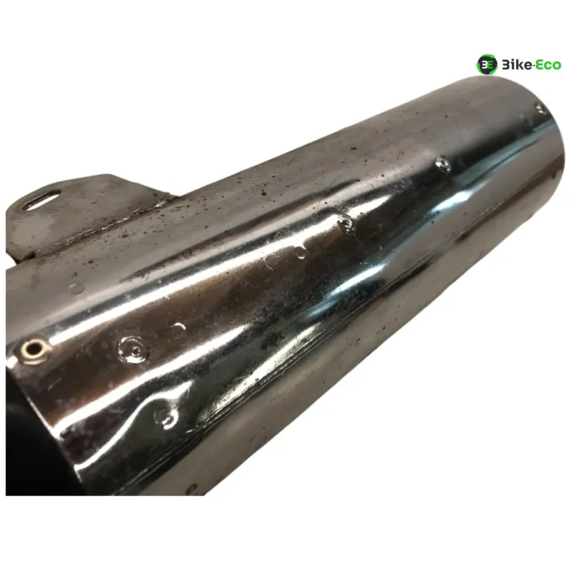 Silencieux droit (echappement) KAWASAKI GTR 1000 1994-2004 ZG