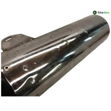 Silencieux droit (echappement) KAWASAKI GTR 1000 1994-2004 ZG
