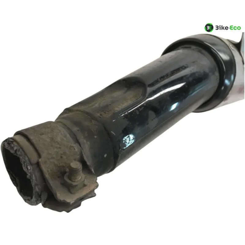 Silencieux droit (echappement) KAWASAKI GTR 1000 1994-2004 ZG