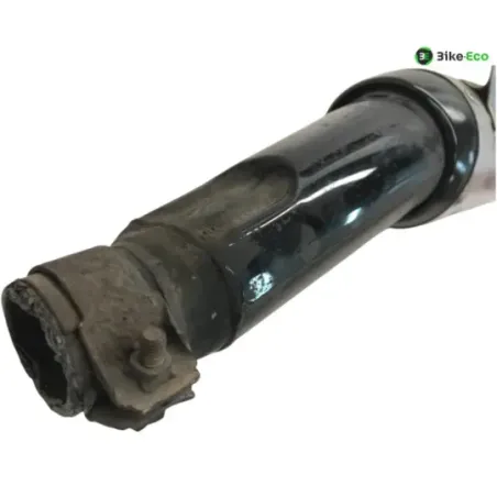 Silencieux droit (echappement) KAWASAKI GTR 1000 1994-2004 ZG