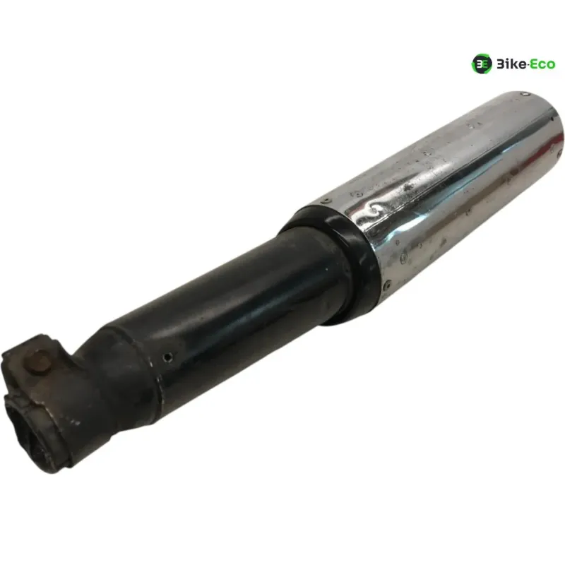 Silencieux droit (echappement) KAWASAKI GTR 1000 1994-2004 ZG