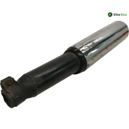 Silencieux droit (echappement) KAWASAKI GTR 1000 1994-2004 ZG
