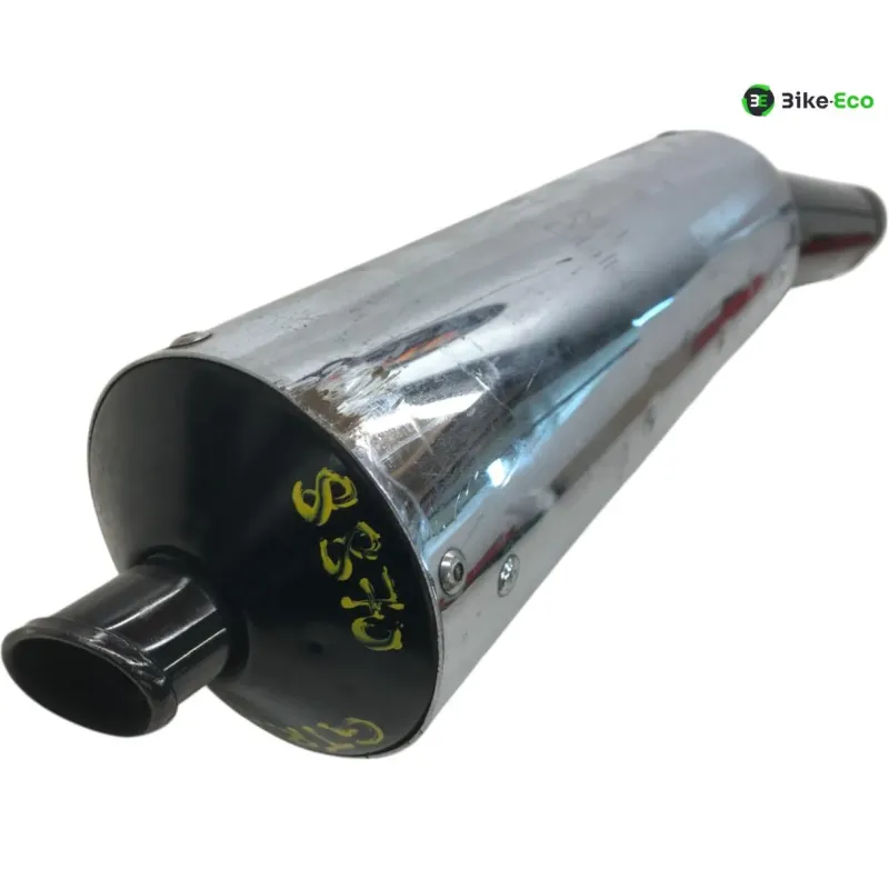 Silencieux droit (echappement) KAWASAKI GTR 1000 1994-2004 ZG
