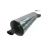 Silencieux droit (echappement) KAWASAKI GTR 1000 1994-2004 ZG Silencieux droit (echappement) KAWASAKI GTR 1000 1994-2004 ZG