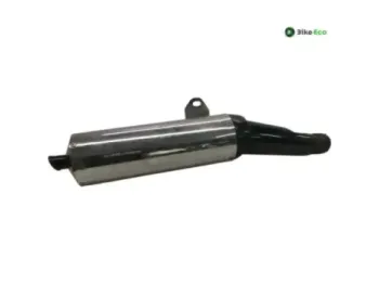 Silencieux droit (echappement) KAWASAKI GTR 1000 1994-2004 ZG