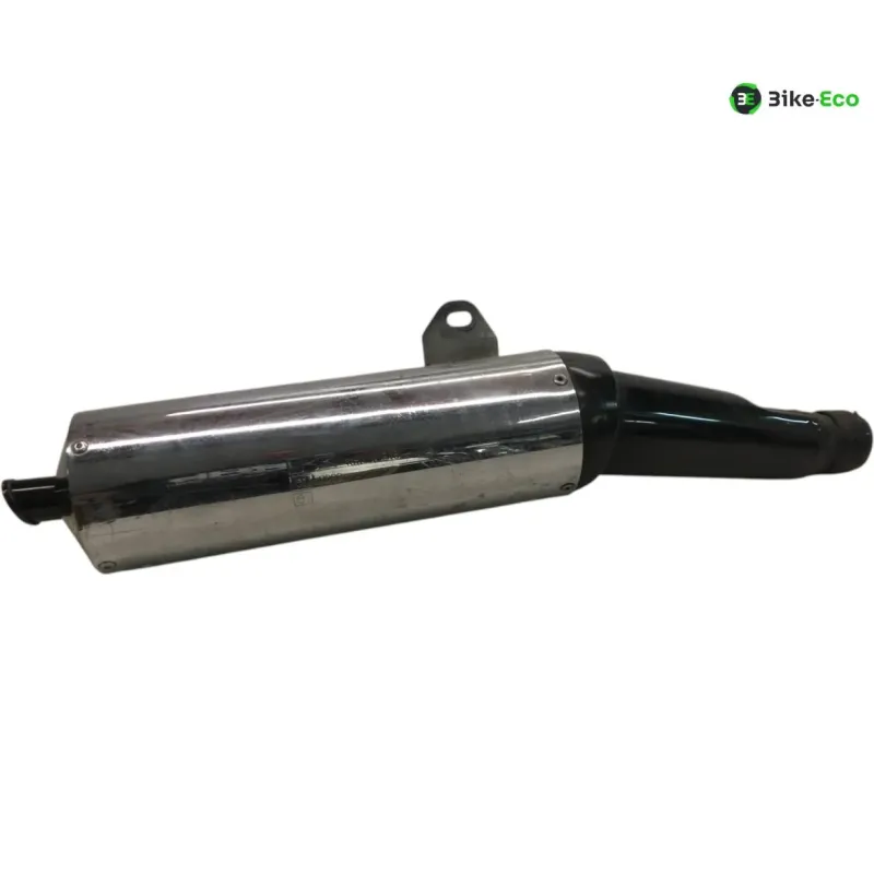 Silencieux droit (echappement) KAWASAKI GTR 1000 1994-2004 ZG