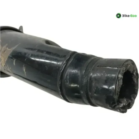 Silencieux droit (echappement) KAWASAKI GTR 1000 1986-1993 ZG