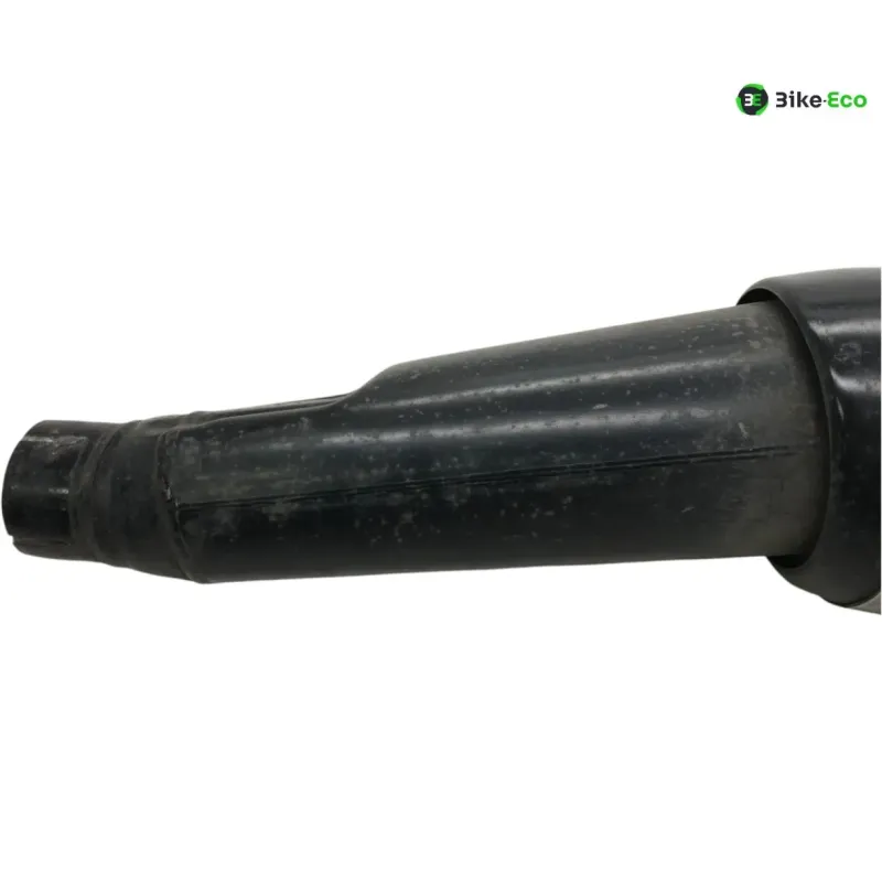 Silencieux droit (echappement) KAWASAKI GTR 1000 1986-1993 ZG