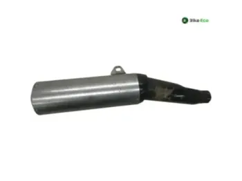 Silencieux droit (echappement) KAWASAKI GTR 1000 1986-1993 ZG