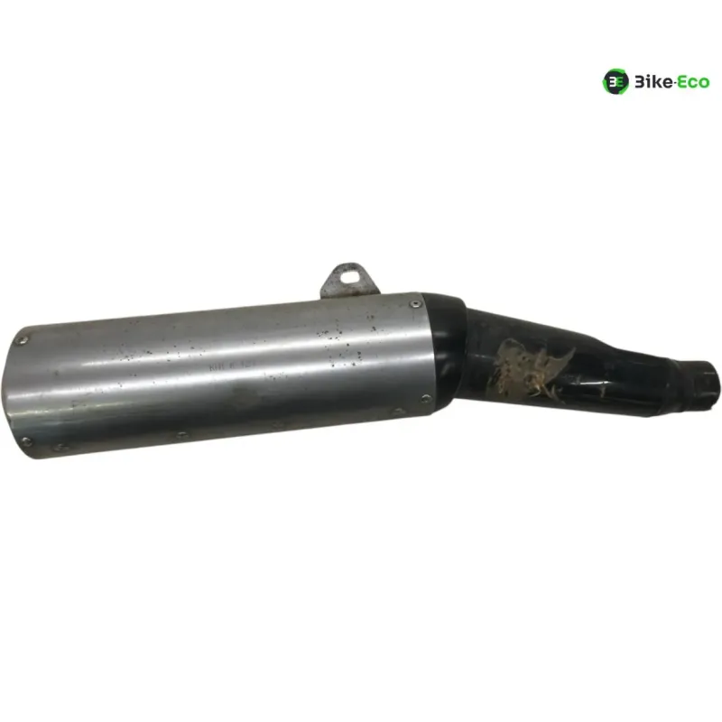 Silencieux droit (echappement) KAWASAKI GTR 1000 1986-1993 ZG