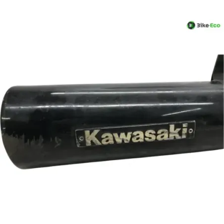 Silencieux droit (echappement) KAWASAKI KZ 750 1980-1981 Z