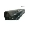 Silencieux droit (echappement) KAWASAKI KZ 750 1980-1981 Z