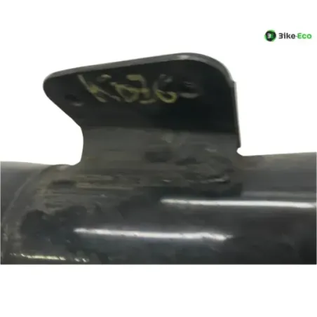 Silencieux droit (echappement) KAWASAKI KZ 750 1980-1981 Z