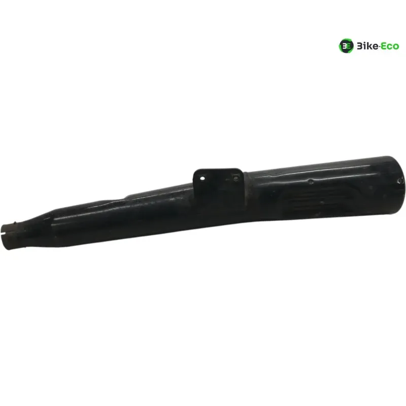 Silencieux droit (echappement) KAWASAKI KZ 750 1980-1981 Z