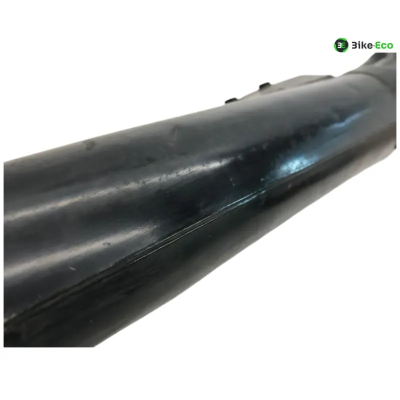 Silencieux droit (echappement) KAWASAKI KZ 750 1980-1981 Z